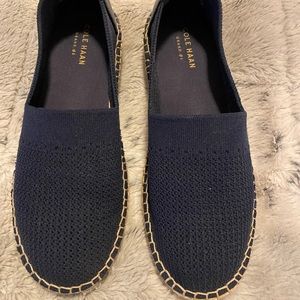 Cole Hahn grand os slides